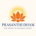 Prasanthi Dham Logo